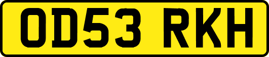 OD53RKH