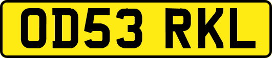 OD53RKL