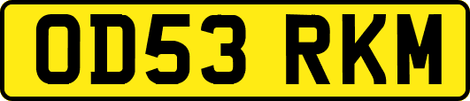 OD53RKM