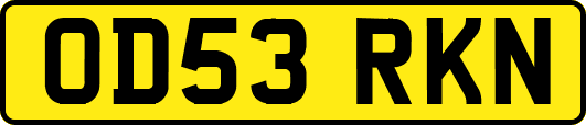 OD53RKN