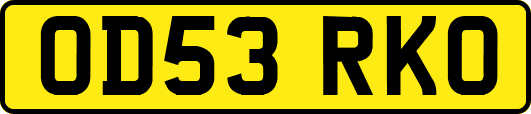 OD53RKO