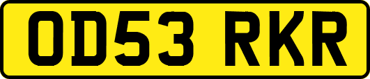 OD53RKR