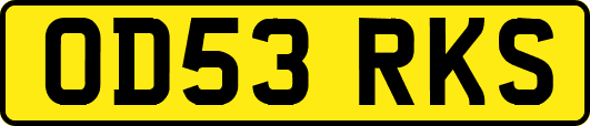 OD53RKS