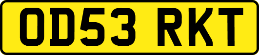 OD53RKT