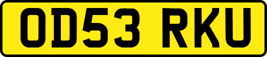 OD53RKU