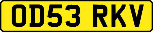 OD53RKV