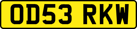 OD53RKW