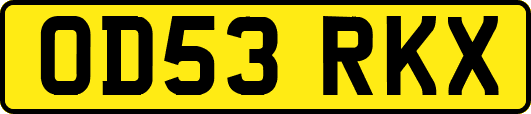 OD53RKX