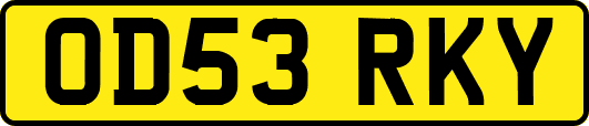 OD53RKY