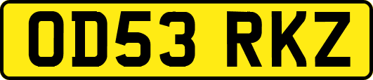 OD53RKZ