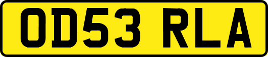 OD53RLA