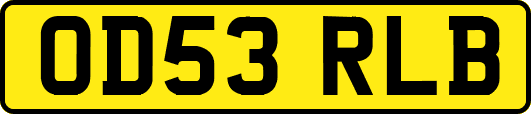 OD53RLB