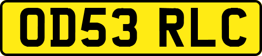 OD53RLC