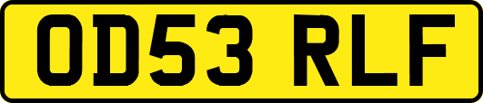 OD53RLF