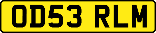 OD53RLM