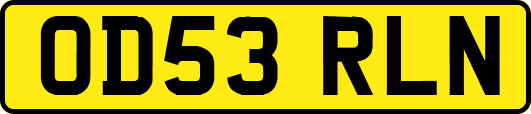 OD53RLN