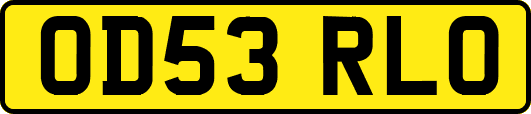 OD53RLO