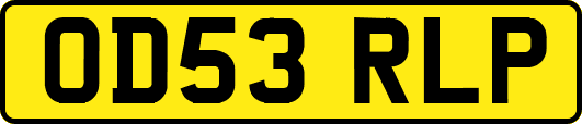 OD53RLP