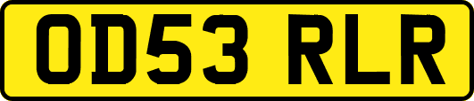 OD53RLR
