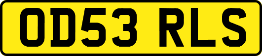 OD53RLS