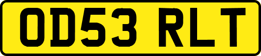 OD53RLT