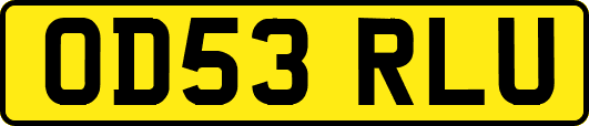 OD53RLU