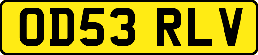 OD53RLV