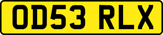 OD53RLX