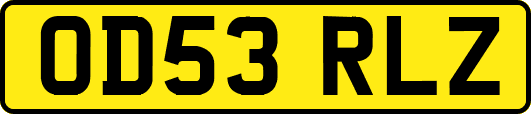 OD53RLZ