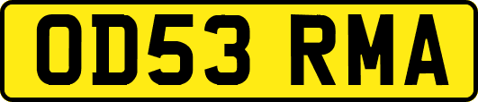OD53RMA