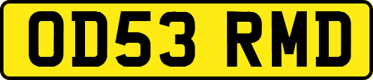 OD53RMD