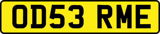 OD53RME