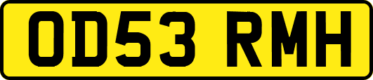OD53RMH