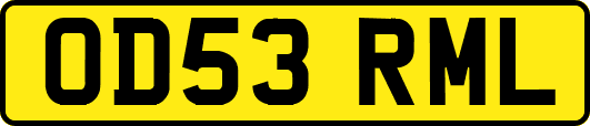 OD53RML
