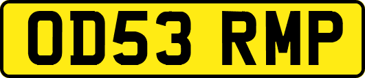 OD53RMP