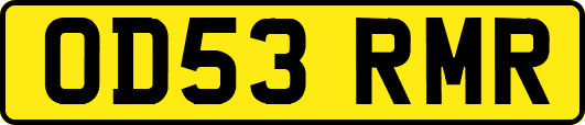 OD53RMR