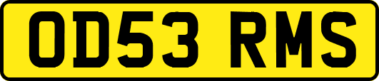 OD53RMS