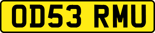 OD53RMU