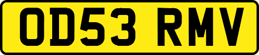 OD53RMV