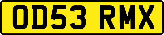 OD53RMX