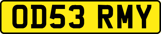OD53RMY