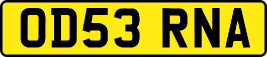 OD53RNA