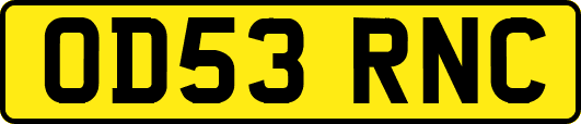 OD53RNC