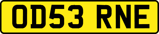 OD53RNE