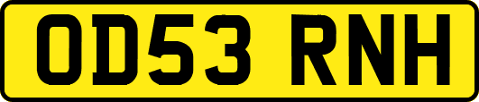 OD53RNH