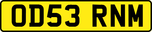 OD53RNM