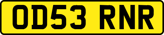 OD53RNR