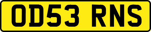 OD53RNS