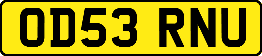 OD53RNU