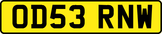 OD53RNW